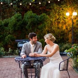 Meet your Posher, Whitney